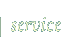 Service